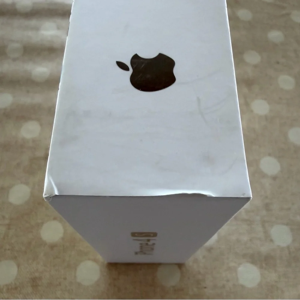 BOX ONLY for Apple iPhone 4S